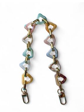 Bag Strap Extender 14”